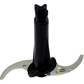 Resim Fakir Uyumlu Sms 4154b Blender Hazne İçi Doğrayıcı Bıçak 