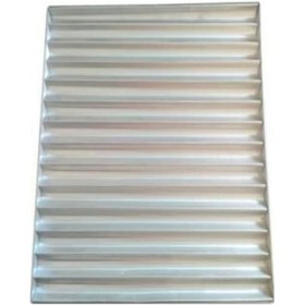 Resim Uzun Ekmek Tepsileri 