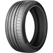 Resim Continental 245/35R20 95Y XL Ssr Fr Sportcontact 6 Yaz Lastiği 2025 