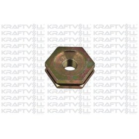 Resim Kraftvoll-21030413 - Rot Ayar Somunu R12 