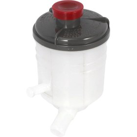 Resim Hidrolik Direksiyon Pompası Sıvı Rezervuarları Yağlayıcı Yağ Tankı Honda Civic 2006 2007 2008 2009 2010 2011 Fa1 Oem:53701-snv-p01 
