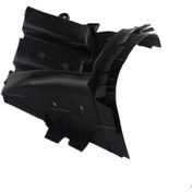 Resim Cayenne 2007- Ön Tampon Hava Kanalı Sol Oem No: 95557533310 