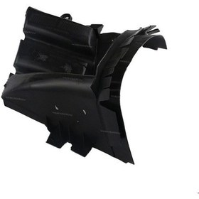 Resim Cayenne 2007- Ön Tampon Hava Kanalı Sol Oem No: 95557533310 