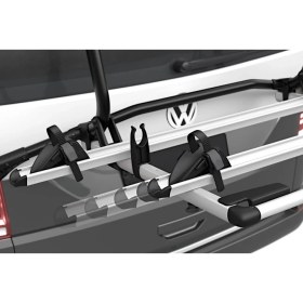 Resim Thule Wanderway Ek Bisiklet Taşıyıcı Ray 