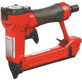 Resim Kocamaz KT-18 Havalı 8-18 MM Başsız Çivi Çakma Tabancası 