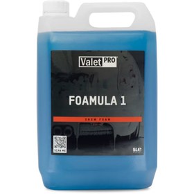 Resim Valet Pro FOAMULA 1 PH NÖTR YIKAMA KÖPÜĞÜ 5LT 