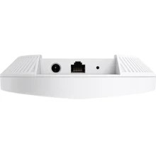 Resim Tp-Link Festa F65 AX3000MBPS 1 Gigabit Port Dual-Band Wi-Fi 6 Tavan Tipi Access Point 