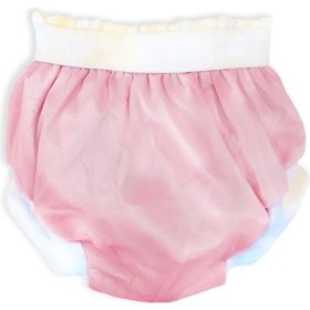 Resim Renklime Pierre Cardin Alıştırma Külodu 10-15KG - Pembe 