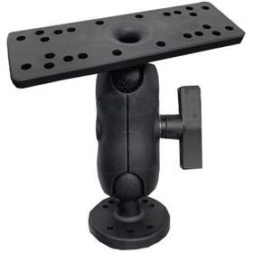 Resim 4nb403303-360 Derece Dönebilen Evrensel Deniz Kayka Elektronik Balık Bulucu Dağı Balık Bulucu Gps Pikap Tekne Gpsm 62ka 