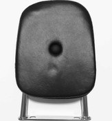 Resim HZN MOTOR Cg Cup Scooter uyumlu yolcu sırt dayama 