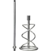 Resim AyrStore Cat Power 3007 Boya ve Harç Karıştırıcı 1200 Watt 