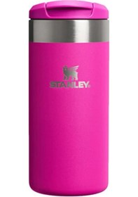 Resim Stanley The AeroLight Transit 0.35 L Termos Bardak Fuşya 