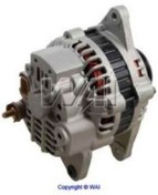 Resim WAI Hyundaı Alternator 12v 90a Mando Tip Accent 1,3 1,5 - 13702n 
