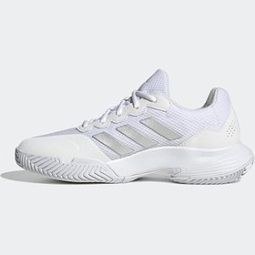 Resim adidas GameCourt 2 W Tenis AyakkabısıKadın 