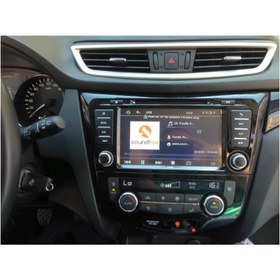 Resim Necvox Nissan Quashqaı-x Traıl Navigasyon*usb*bluetooth*kamera 