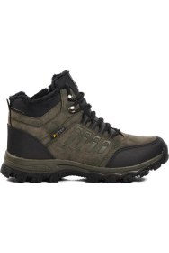 Resim Xstep X6-24 Trekking Outdoor Kar Kış Erkek Bot 40-44 