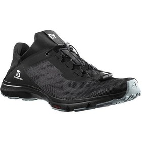 Resim Salomon Amphib Bold 2 L41303800 Erkek Outdoor Ayakkabı Siyah 