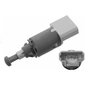 Resim Renault Master Iii 2010 - 2016 Fren Müsürü 4 Pin 401670093 