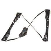 Resim Volkswagen Passat B6 2005-2010 Ön Sağ Cam Kriko Tamir Takımı 