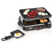 Resim Tristar Raclette Ra-2949 Izgara 