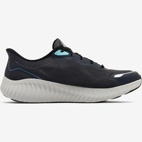 Resim Skechers GO RUN NOW REGENT 220392 CCBK SneakerErkek | Unisex 