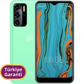 Resim Reeder P13 Blue Max L 2021 TR Garanti | 64 GB 4 GB Yeşil 