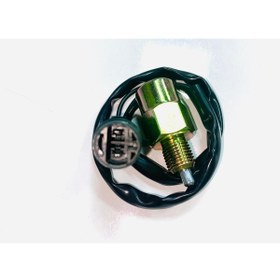 Resim İTAQİ Geri Vites Müşürü H100/h100 Kmyt/l300 1994-1997 