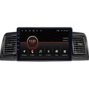 Resim Carvocal Toyota Corolla (2002-2006) Android 14 Multimedya Carplay 10 Inch 4 GB Ram / 64 GB Hafıza CRV-4558XR 