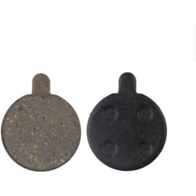 Resim Genel Markalar Fonte Bisiklet Disk Fren Balatası Performans Balata Uzun Ömürlü 