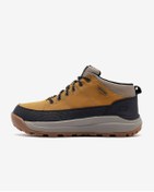 Resim Skechers Cambert - Bruin Erkek Sarı Outdoor Bot 210900 Hny 