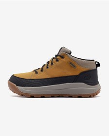 Resim Skechers Cambert - Bruin Erkek Sarı Outdoor Bot 210900 Hny 