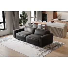 Resim hoom concept ORLANDO DERİ KOLTUK 