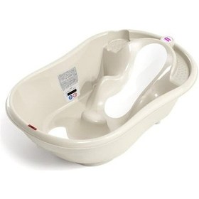 Resim Okbaby Onda Evol Banyo Küveti / K.beyaz 