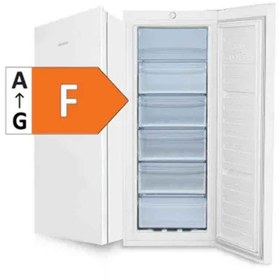 Resim Simfer UF 6210 6 Çekmeceli 210 LT Derin Dondurucu 