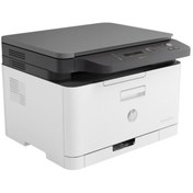 Resim HP 4zb96a 178nw Yazıcı-tarayıcı-fotokopi-network-wifi Renkli Lazer Yazıcı 