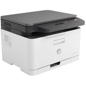Resim HP 4zb96a 178nw Yazıcı-tarayıcı-fotokopi-network-wifi Renkli Lazer Yazıcı 