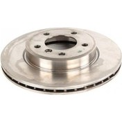 Resim Esse Oto - E46-z3-z4 Fren Diski Ön Takım 01-05 Frd Ddf1066 34111164539 