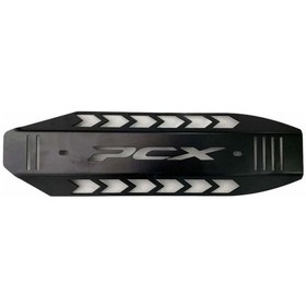 Resim Pcx Uyumlu Egzoz Koruma Sacı 2018-2020 