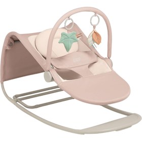 Resim Mamas Papas Tempo Ana Kucağı Blush - Gri 