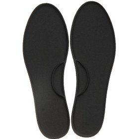 Resim Black Vein Memory Foam Ayakkabı Tabanlığı, Akıllı Hafızalı Taban 