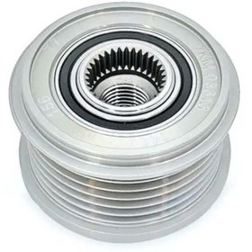 Resim SKF VKM03313 Alternator KasnagiUyumlu 