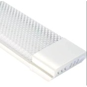 Resim 10 Adet Cata Ct 2479 Kristal LED Bant Armatür 100W 120CM 6400K Beyaz Işık 