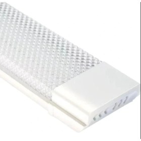 Resim 10 Adet Cata Ct 2479 Kristal LED Bant Armatür 100W 120CM 6400K Beyaz Işık 