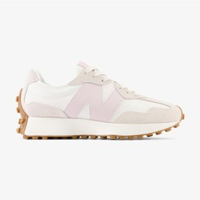 Resim New Balance Kadın Ayakkabı Ws327or Beyaz 