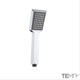 Resim Tema Arya Duş Başlığı 55181 Krom 