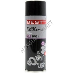 Resim Hsgl Best Balata Temizliyici 500 Ml N11.316 