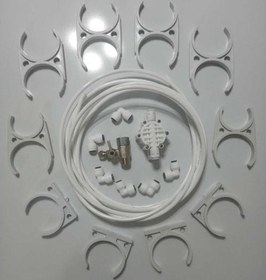 Resim Su Arıtma Montaj Seti 