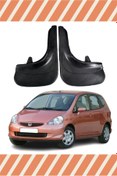 Resim kitchengenie Honda Jazz 2002-2008 2'li Tozluk Çamurluk Paçalık 
