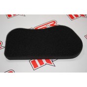 Resim DARDEREMOTOR TVS SCOOTY PEP 90 CC FİLTRE A A Kalite 