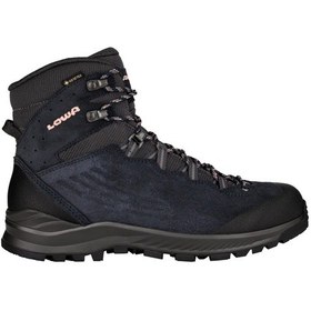 Resim Lowa Explorer Iı Mid Ws Gtx Outdoor Kadın Ayakkabı 220764 Gri 